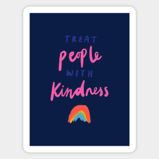 Kindness Magnet